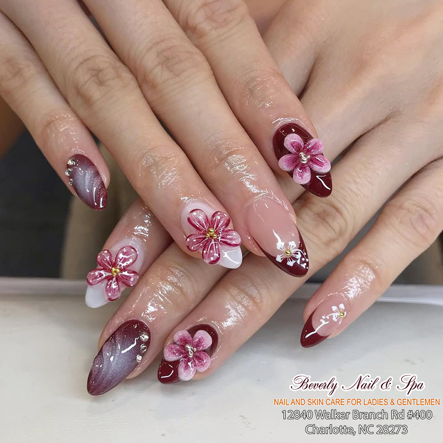 Nail Art Design_April 2026_Trending nail ideas